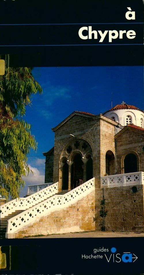 Livrenpoche : Chypre - Collectif - Livre
