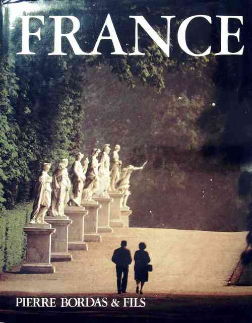 Livrenpoche : France - Henri-Alexis Baatsch - Livre