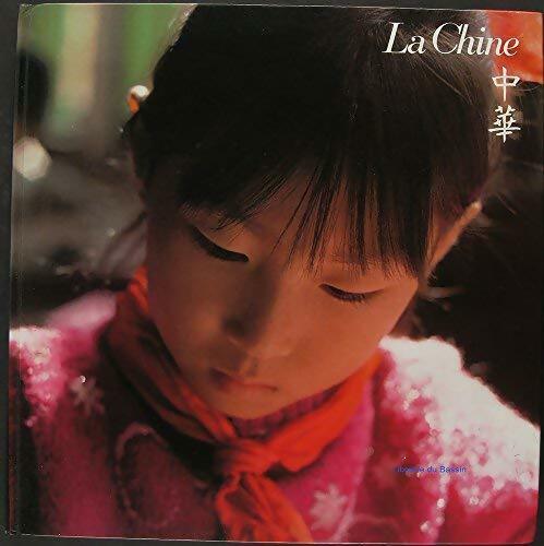 Livrenpoche : La Chine - Jacques Moeur - Livre