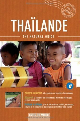 Livrenpoche : Thaïlande 2007 - Eleonore Devillers - Livre