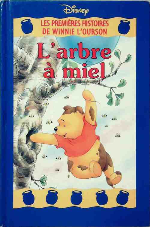 Livrenpoche : L'arbre à miel - Disney - Livre