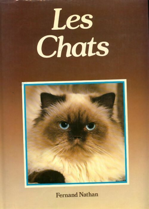 Livrenpoche : Les chats - Dorothy Silkstone Richards - Livre