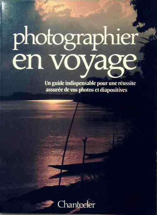 Livrenpoche : Photographier en voyage - Emmanuel De Vocht - Livre