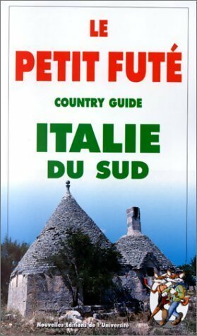 Italie du Sud 1999 - Collectif -  Le Petit Futé - Livre