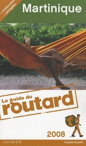 Livrenpoche : Martinique 2008 - Collectif - Livre
