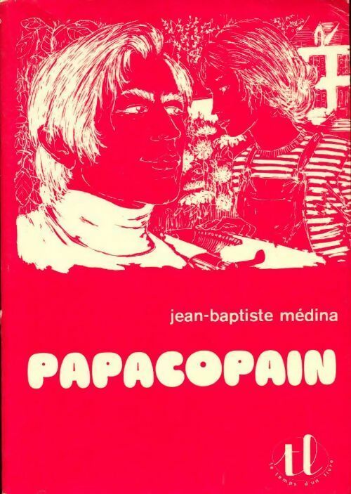 Livrenpoche : Papacopain - Jean-Baptiste Médina - Livre
