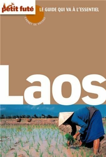Livrenpoche : Laos - Collectif - Livre