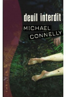 Livrenpoche : Deuil interdit - Michael Connelly - Livre