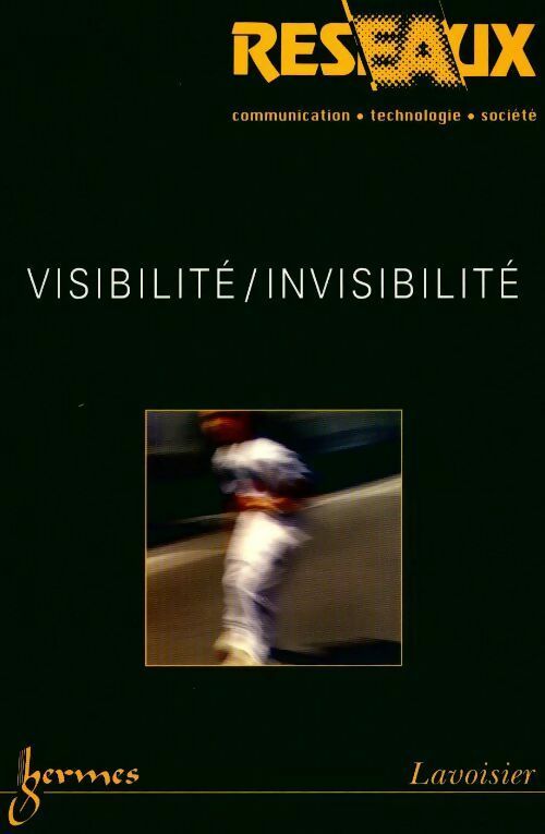 Livrenpoche : Réseaux n°23 : Visibilite / Invisibilité - Collectif - Livre