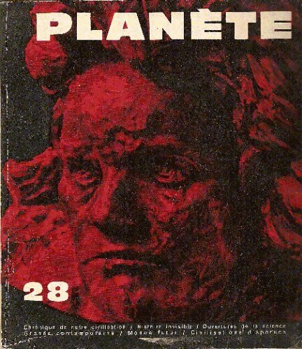 Planète n°28 - Collectif -  Planète - Livre