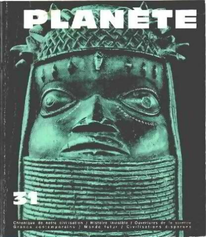 Livrenpoche : Planète n°31 - Collectif - Livre