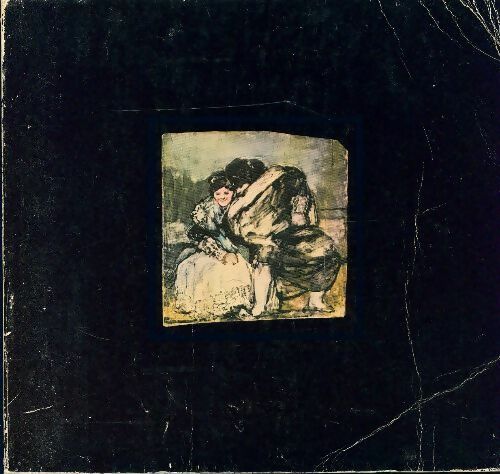 Livrenpoche : Goya 1746 - 1828 : Peintures - dessins - gravures - Collectif - Livre