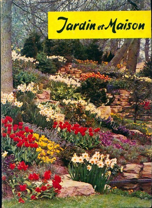 Livrenpoche : Jardin et maison - Jan Elffers - Livre