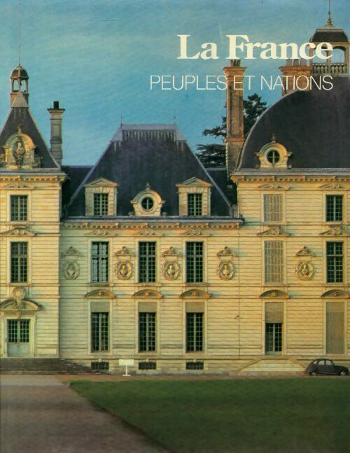 Livrenpoche : La France - Collectif - Livre