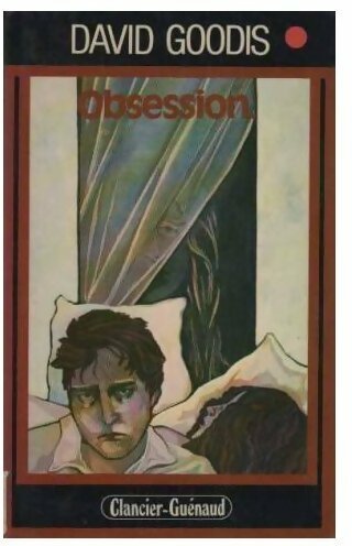 Livrenpoche : Obsession - David Goodis - Livre