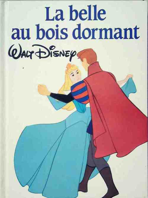 Livrenpoche : La belle au bois dormant - Walt Disney, Disney - Livre