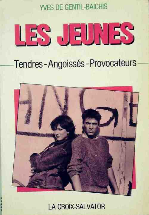 Livrenpoche : Les jeunes - Yves De Gentil-Baichis - Livre