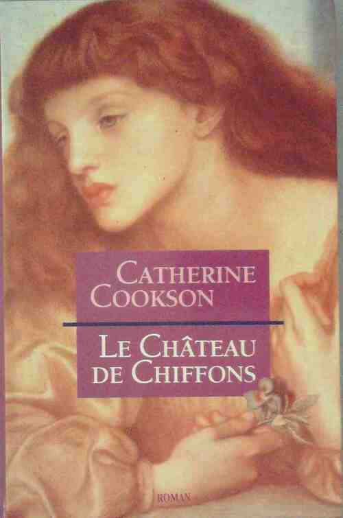 Livrenpoche : Le château de chiffons - Catherine Cookson - Livre