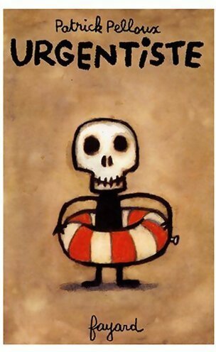 Livrenpoche : Urgentiste - Patrick Pelloux - Livre