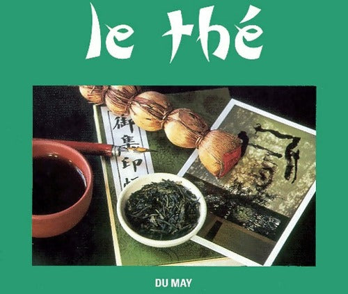 Livrenpoche : Le thé - Bénédicte Boudassou - Livre