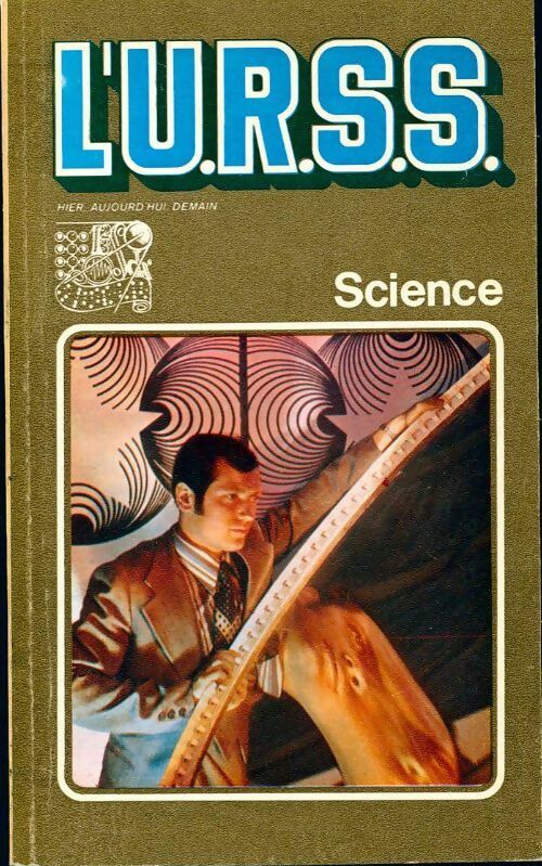 Livrenpoche : Science - Inconnu - Livre