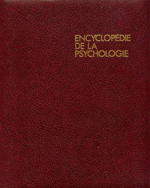 Livrenpoche : Psychologie générale - Denis Huisman - Livre