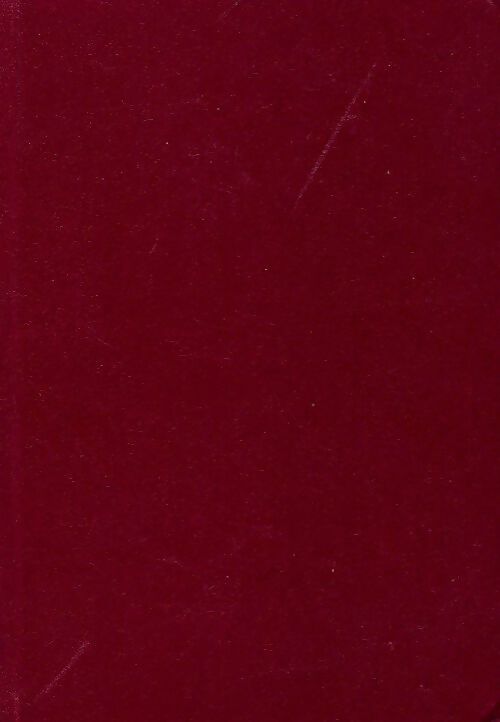 Livrenpoche : Les misérables Tome I - Victor Hugo - Livre