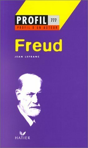 Livrenpoche : Freud - Jean Lefranc - Livre
