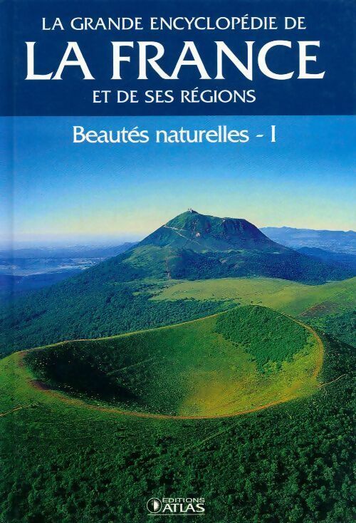Livrenpoche : Beautes naturelles Tome I - Collectif - Livre