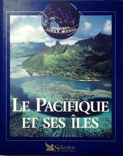 Livrenpoche : Le Pacifique et ses îles - Collectif - Livre