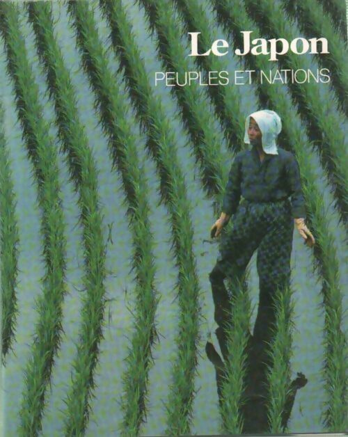 Livrenpoche : Le Japon - Collectif - Livre