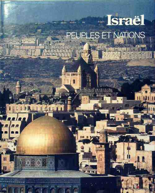 Livrenpoche : Israël - Sue Bryant - Livre