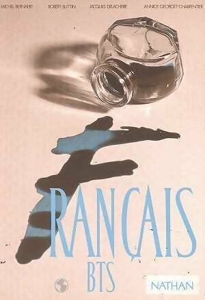 Livrenpoche : Français BTS - Collectif - Livre