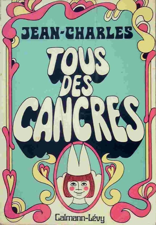 Livrenpoche : Tous des cancres - Jean-Charles - Livre