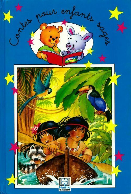 Livrenpoche : Contes pour enfants sages Tome VII - Collectif - Livre