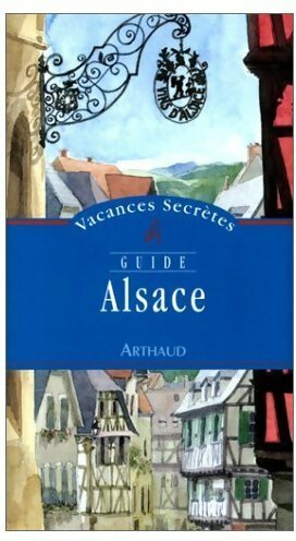 Alsace - Collectif - Livre