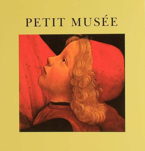 Livrenpoche : Petit musée - Alain Le Saux - Livre