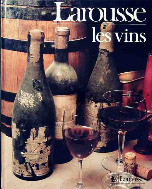 Livrenpoche : Les vins - Collectif - Livre
