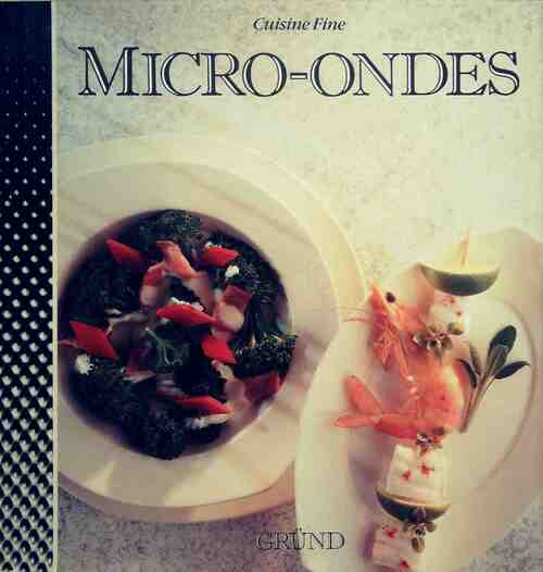 Livrenpoche : Micro-ondes - Anne Blot - Livre