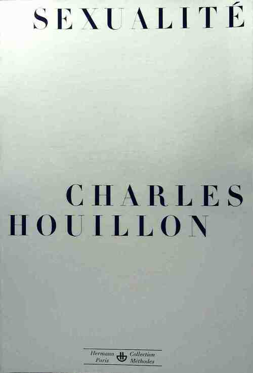 Livrenpoche : Sexualité - Charles Houillon - Livre