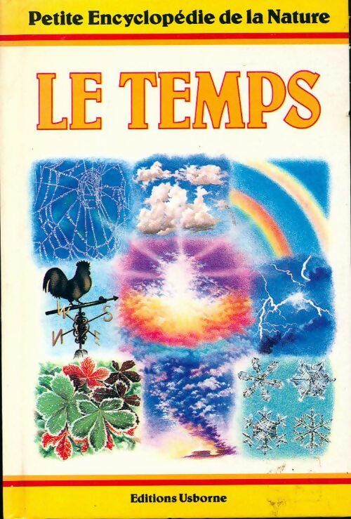 Livrenpoche : Le temps - Collectif - Livre