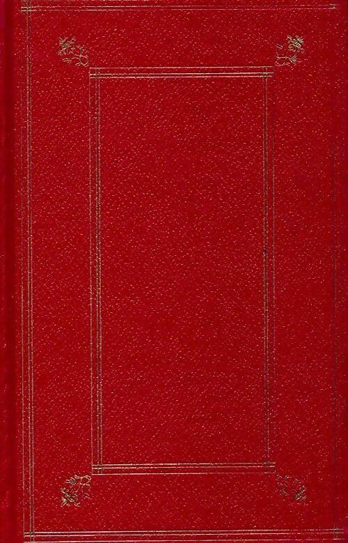 Livrenpoche : Le rouge et le noir - Stendhal - Livre
