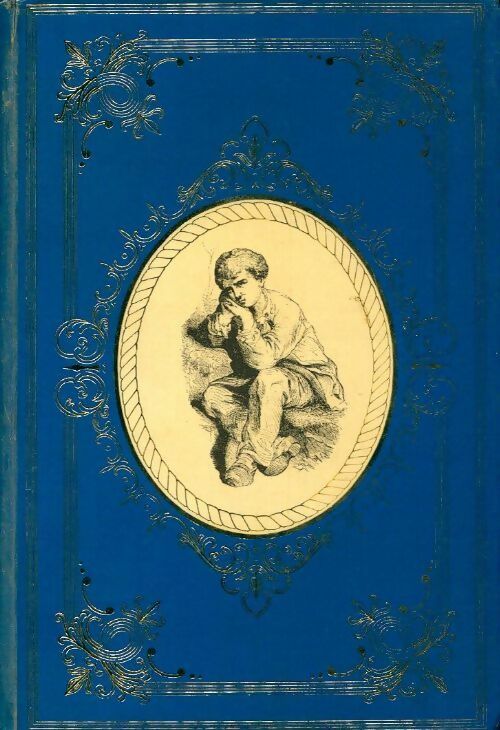 Livrenpoche : Pauvre Blaise - Comtesse De Ségur - Livre