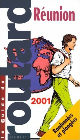 Livrenpoche : Réunion 2001 - Collectif - Livre