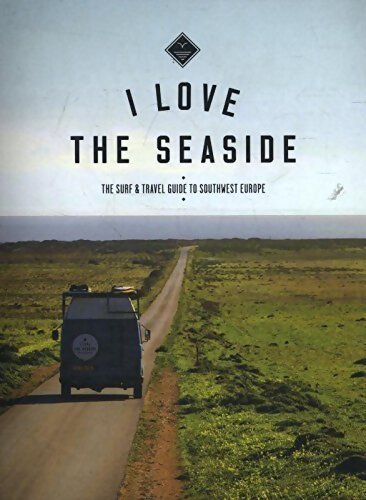 Livrenpoche : I love the seaside - Alexandra Gossink - Livre