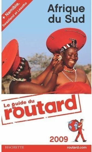 Livrenpoche : Afrique du sud 2009 - Collectif - Livre