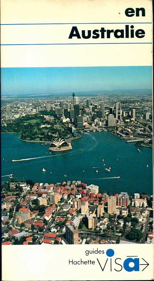 Livrenpoche : En Australie - Pierre Grundmann - Livre
