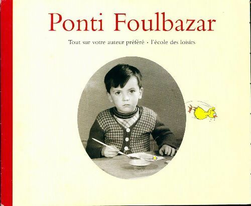 Livrenpoche : Ponti Foulbazar - Lucie Cauve - Livre
