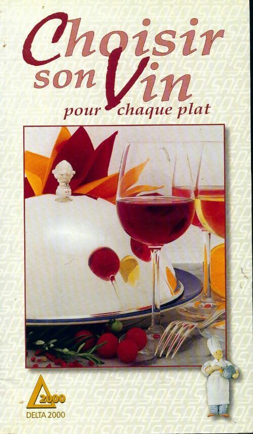 Livrenpoche : Choisir son vin : Pour chaque plat - Christian Metzelard - Livre