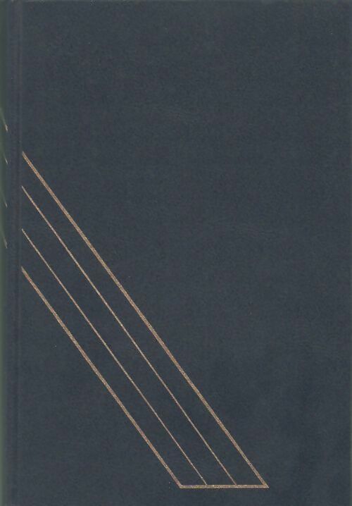 Livrenpoche : Grand dictionnaire français-espagnol espagnol-français - Jean Testa - Livre